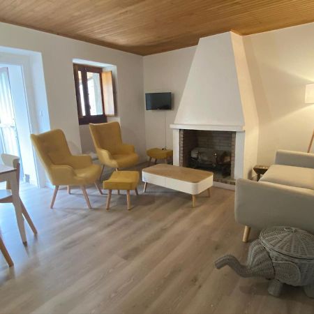 Apartamento Rural Meaus Rubias Ngoại thất bức ảnh