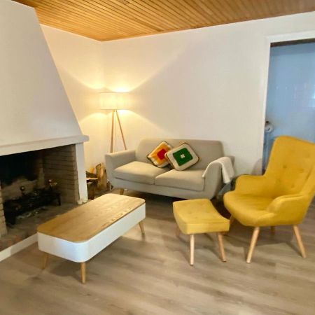 Apartamento Rural Meaus Rubias Ngoại thất bức ảnh