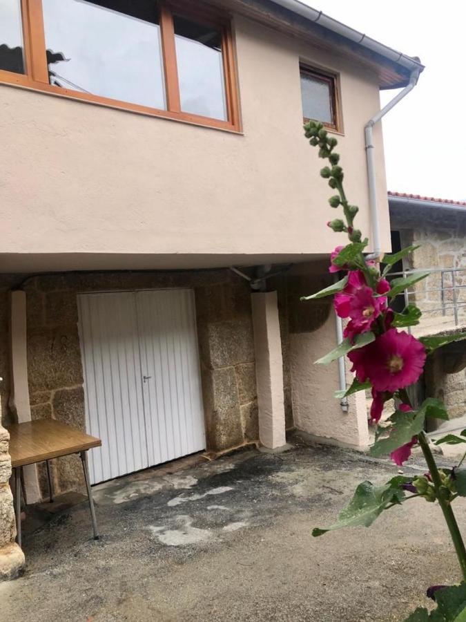 Apartamento Rural Meaus Rubias Ngoại thất bức ảnh