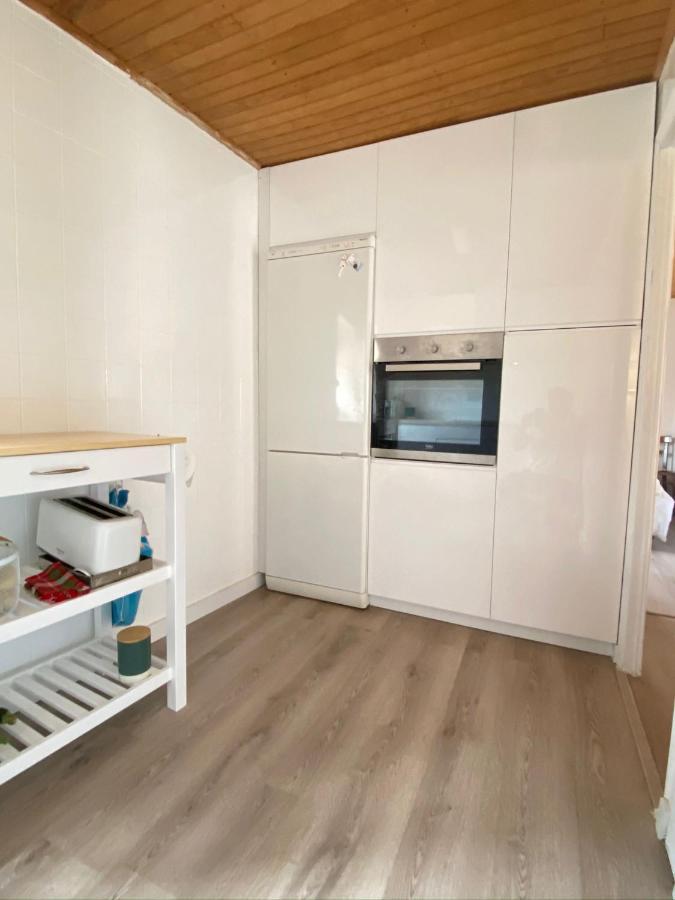 Apartamento Rural Meaus Rubias Ngoại thất bức ảnh