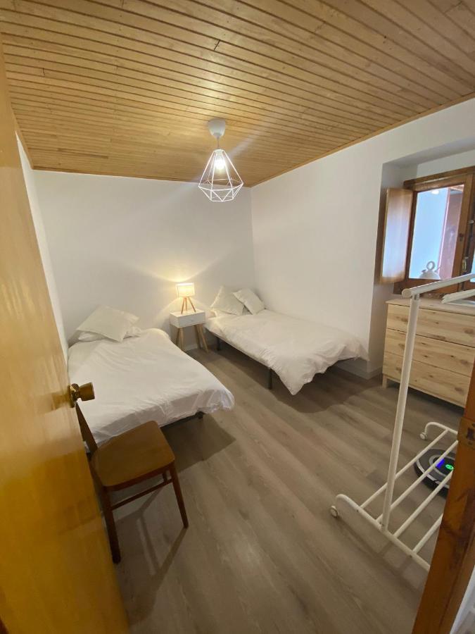 Apartamento Rural Meaus Rubias Ngoại thất bức ảnh