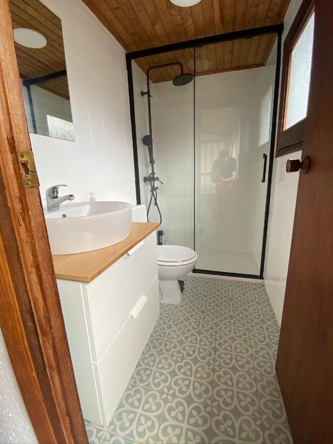 Apartamento Rural Meaus Rubias Ngoại thất bức ảnh