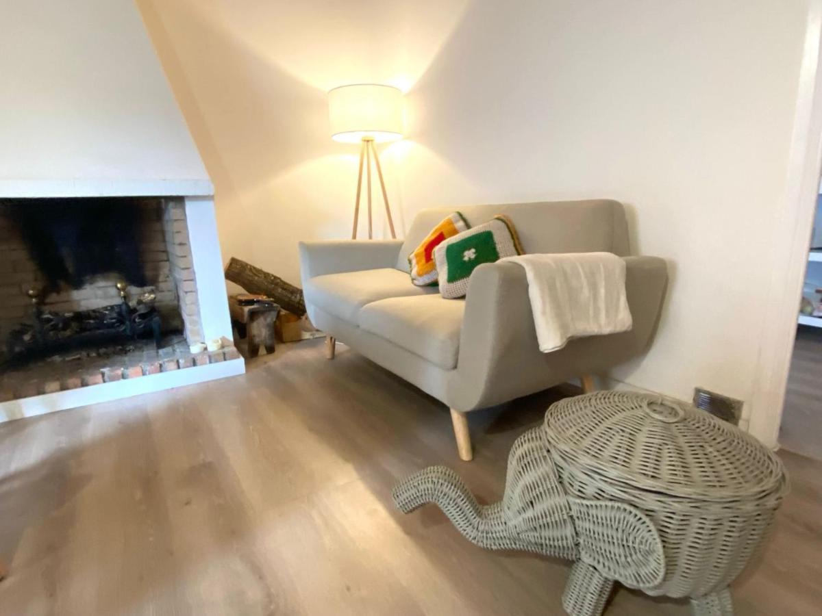 Apartamento Rural Meaus Rubias Ngoại thất bức ảnh