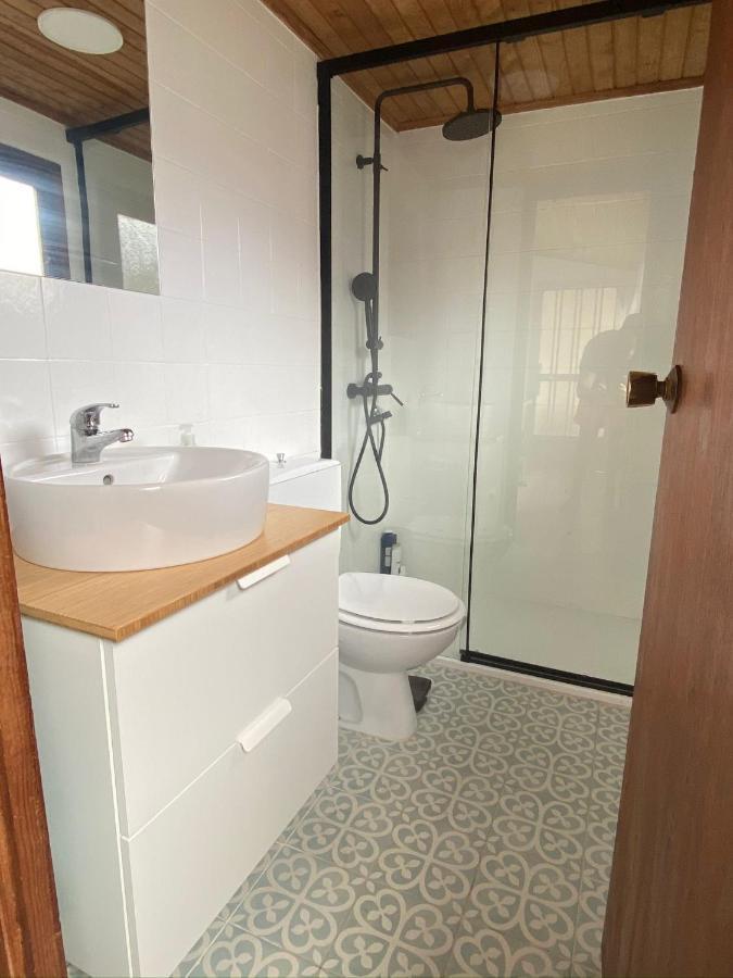Apartamento Rural Meaus Rubias Ngoại thất bức ảnh